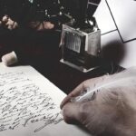 Caligrafia Artística