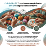 Colab Têxtil e Economia Criativa