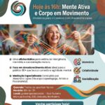 Ginástica para o Cérebro