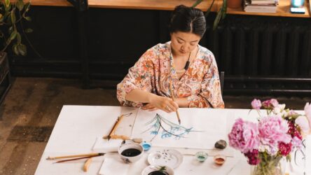 Transformando seu Lar: Projetos DIY Simples e Encantadores